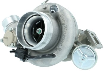 BorgWarner EFR 9274-AL Turbo - T3 WG 0.83 A/R