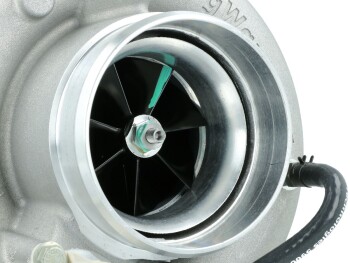 BorgWarner EFR 9274-AL Turbo - T4 TwinScroll without WG 1.05 A/R