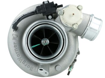 BorgWarner EFR 9274-AL Turbo - T4 TwinScroll without WG...