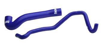 1.8T 225HP Valve To Boost & N75 Silicone Hoses Audi...