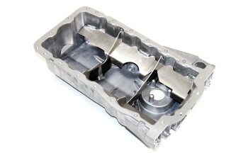 Baffled Sump for 1.8T Engines Volkswagen Polo 1.8T