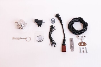 Blow Off Valve Kit Skoda Fabia VRS 1.4 Twincharged