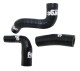 Silicone TT Breather Hoses (3) Audi S3 1.8T
