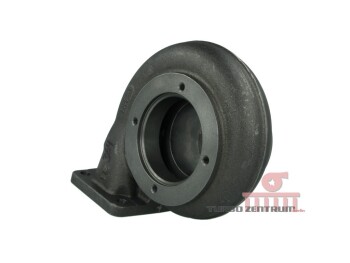 BorgWarner AirWerks turbine housing S300SX3 S300SX-E S300SX-R 80mm - T4 0.88 A/R - 177211