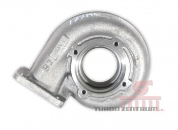 BorgWarner AirWerks turbine housing S200SX S200SX-E...