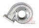 BorgWarner AirWerks turbine housing S200SX S200SX-E S200SX-R 70mm - T4 TwinScroll 1.00 A/R - 177193
