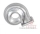 BorgWarner AirWerks turbine housing S200SX S200SX-E S200SX-R 70mm - T4 TwinScroll 1.00 A/R - 177193