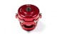 TiAL Q Blow Off Valve violett - stainless flange