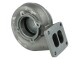 BorgWarner AirWerks turbine housing S200SX S200SX-E S200SX-R 70mm - T4 TwinScroll 0.83 A/R - 177191