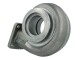 BorgWarner AirWerks turbine housing S200SX S200SX-E S200SX-R 70mm - T4 TwinScroll 0.83 A/R - 177191