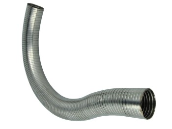Stainless Steel Flexible Hose 45mm