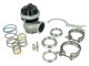 GenV WG45 HyperGate45 / 1,0 Bar / black | TS-0553-1012