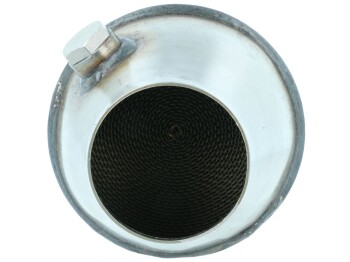 ECE tuning catalyst  Ø125mm - EURO 5 coating