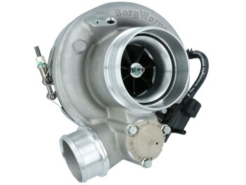 BorgWarner EFR 9274 Turbo SuperCore - 12747100023