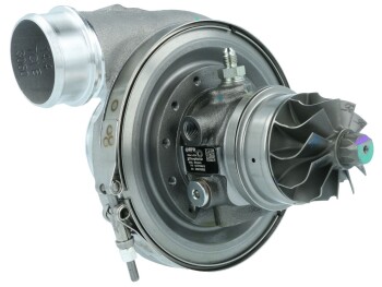 BorgWarner EFR 9274 Turbo SuperCore - 12747100023