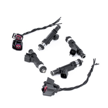 Injector set  440ccm Toyota Celica 1.8L