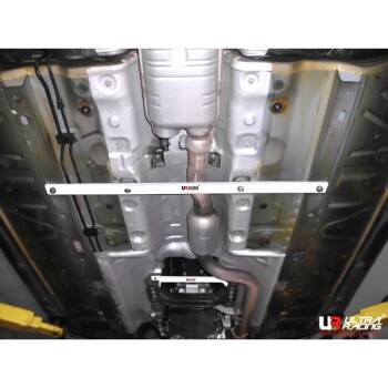 4-Point Mid Lower Brace for Mercedes CLS 3.0 W218 11+