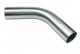 Stainless Steel Elbow 60° with 45mm Diameter