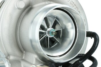 BorgWarner EFR 8374 Turbo SuperCore - 179257
