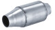 HJS Universal Tuning Catalyst 90 95 0086, to 280PS, to 3500ccm