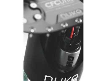 CFC Unit - Competition Fuel Cell Unit, with Integrated Fuel Surge Tank