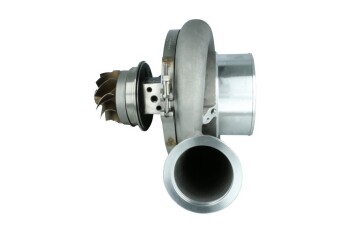 BorgWarner AirWerks S500SX Turbo SuperCore - 90mm 120/110 - 179190