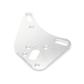 universal Bracket for Wastegate Actuators