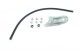 BorgWarner EFR WG actuator bracket kit T25 / V-Band