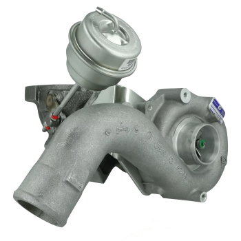 VAG 1,8T Longitudinally KKK K03 Upgrade Turbocharger - 53049887500