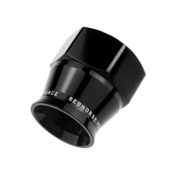Dash 6 / -06 AN / Dash 6 replacement hose end - PTFE -...