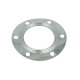 Downpipe gasket for Holset Super HX40 6-bolt / BorgWarner AirWerks S200 6-bolt