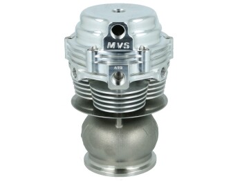 Wastegate TiAL MVS-A, silver