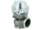 Wastegate TiAL MVS-A, silver