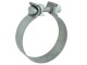 Exhaust Sleeve Clamp HQ - Short 89mm