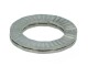 Wedge lock washer M10