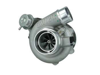 Garrett G25-550 Turbo 0.72 A/R - V-Band / V-Band - IWG...