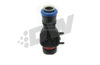 Injector set 440ccm Ford Mustang V6 3.7L V6