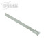 BOOST products Metal Cable Ties - 20cm - Set of 10