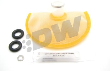 Fuel pump DeatschWerks DW65c fits Subaru WRX