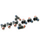 Injector set 530ccm Chevrolet Camaro SS 6.2L LS3 L99