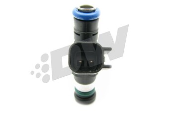 Injector set 530ccm Dodge Ram (1500, 2500) V8 Hemi 5.7